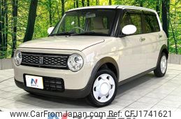 suzuki alto-lapin 2018 CFJ1741621
