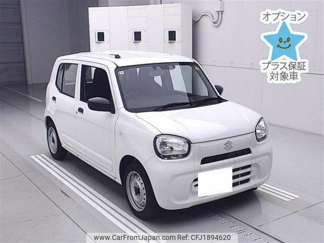 suzuki alto 2024 CFJ1894620 image 1