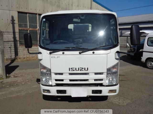 isuzu elf-truck 2009 GOO_NET_EXCHANGE_0580568A30250212W001 image 2