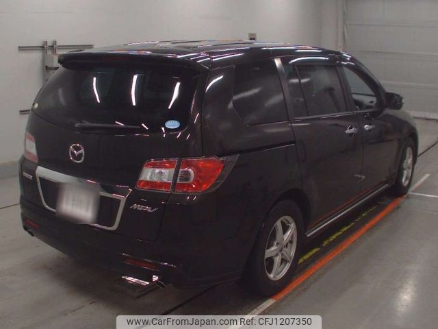 mazda mpv 2010 -MAZDA--MPV LY3P-220566---MAZDA--MPV LY3P-220566- image 2
