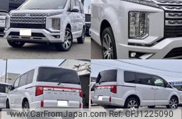 mitsubishi delica-d5 2024 quick_quick_3DA-CV1W_CV1W-5013295