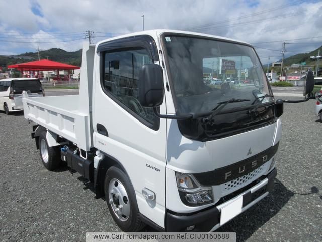 mitsubishi-fuso canter 2024 GOO_NET_EXCHANGE_1300435A30240831W001 image 2