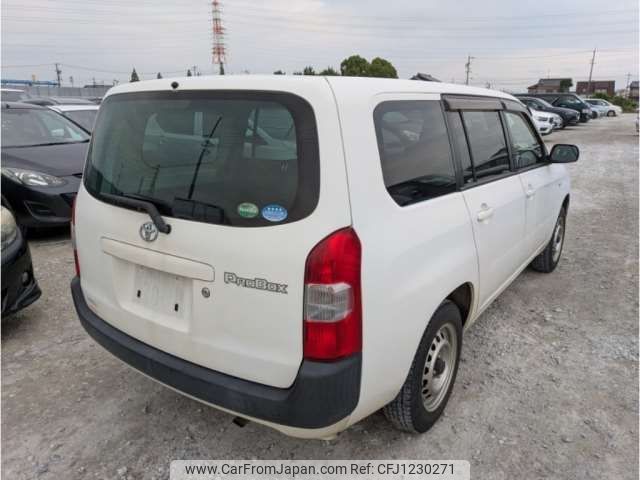 toyota probox-van 2016 -TOYOTA--Probox Van DBE-NCP165V--NCP165-0021880---TOYOTA--Probox Van DBE-NCP165V--NCP165-0021880- image 2