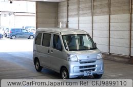 daihatsu hijet-van 2017 -DAIHATSU--Hijet Van S321V-0344732---DAIHATSU--Hijet Van S321V-0344732-