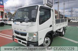 mitsubishi-fuso canter 2019 -MITSUBISHI--Canter FBA30--580429---MITSUBISHI--Canter FBA30--580429-