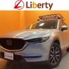 mazda cx-5 2017 quick_quick_KF5P_KF5P-102776 image 1