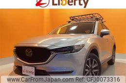 mazda cx-5 2017 quick_quick_KF5P_KF5P-102776