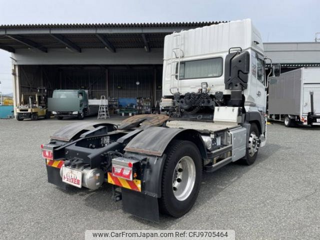 nissan diesel-ud-quon 2020 quick_quick_2PG-GK5AAB_JNCMBP0A1MU056583 image 2