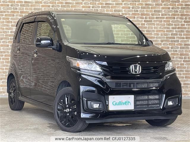 honda n-wgn 2018 -HONDA--N WGN DBA-JH2--JH2-2204657---HONDA--N WGN DBA-JH2--JH2-2204657- image 1