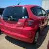 honda fit 2009 -HONDA--Fit DBA-GE6--GE6-1301229---HONDA--Fit DBA-GE6--GE6-1301229- image 2