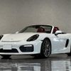 porsche boxster 2016 quick_quick_ABA-981DBX_WP0ZZZ98ZGS150772 image 2