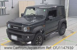 suzuki jimny-sierra 2024 -SUZUKI 【浜松 502ら1328】--Jimny Sierra JB74W-222640---SUZUKI 【浜松 502ら1328】--Jimny Sierra JB74W-222640-