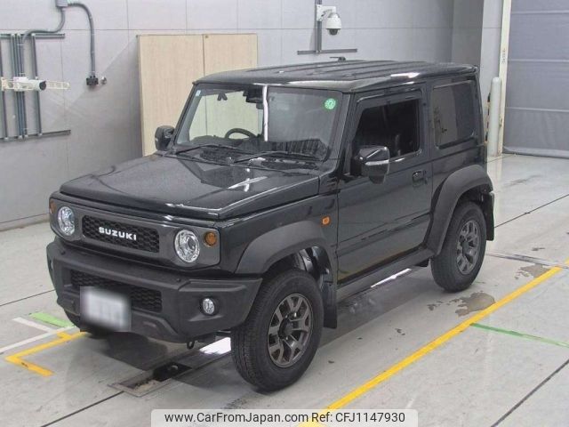 suzuki jimny-sierra 2024 -SUZUKI 【浜松 502ら1328】--Jimny Sierra JB74W-222640---SUZUKI 【浜松 502ら1328】--Jimny Sierra JB74W-222640- image 1