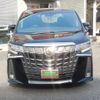 toyota alphard 2021 -TOYOTA--Alphard 3BA-AGH30W--AGH30-9027406---TOYOTA--Alphard 3BA-AGH30W--AGH30-9027406- image 3