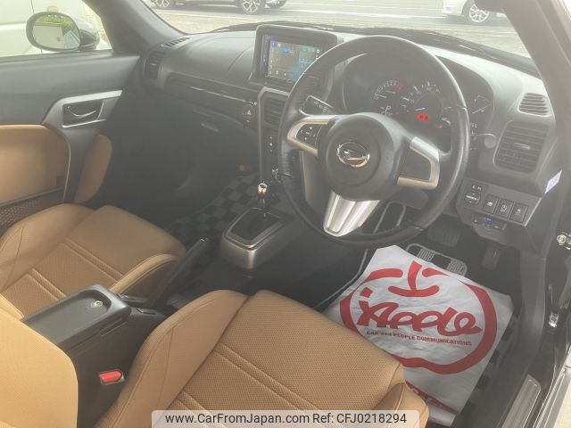 daihatsu copen 2019 -DAIHATSU--Copen 3BA-LA400K--LA400K-0040992---DAIHATSU--Copen 3BA-LA400K--LA400K-0040992- image 2