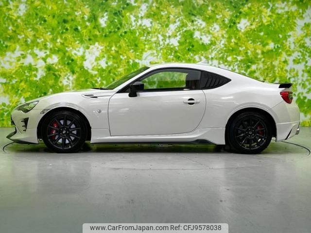 toyota 86 2021 quick_quick_4BA-ZN6_ZN6-107454 image 2