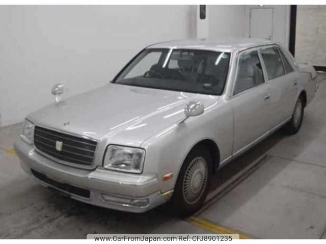 toyota century 2007 quick_quick_DBA-GZG50_0008327 image 1