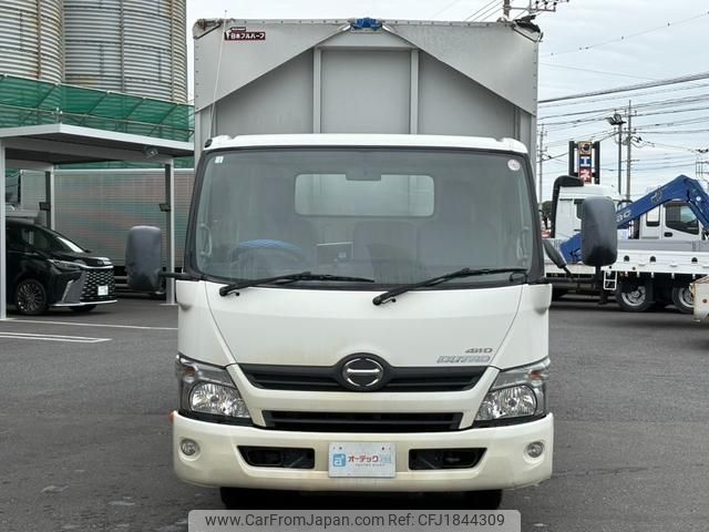 hino dutro 2015 CFJ1844309 image 2