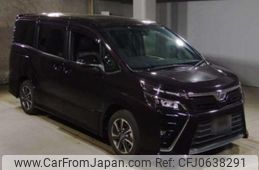 toyota voxy 2020 quick_quick_DBA-ZRR80W_0596637