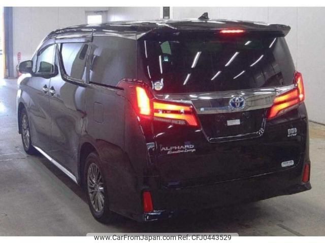 toyota alphard 2021 quick_quick_6AA-AYH30W_AYH30-0136420 image 2