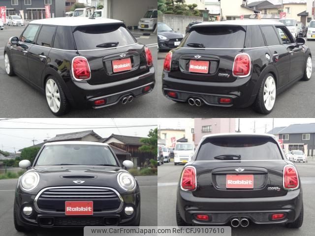 mini mini-others 2016 CFJ9107610 image 2