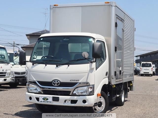 toyota dyna-truck 2019 CFJ1492471 image 2