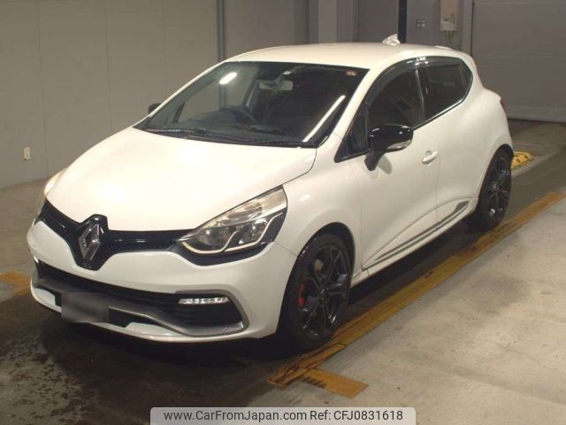 renault lutecia 2014 -RENAULT--Renault Lutecia RM5M-VF15R4M0EE0699072---RENAULT--Renault Lutecia RM5M-VF15R4M0EE0699072- image 1