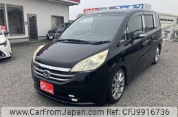 honda stepwagon 2008 quick_quick_DBA-RG1_RG1-1345097