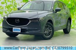 mazda cx-5 2020 quick_quick_6BA-KF5P_KF5P-400862