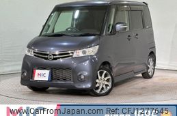 nissan roox 2013 quick_quick_ML21S_ML21S-942686