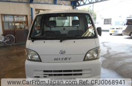 daihatsu hijet-truck 2008 -DAIHATSU--Hijet Truck S201P--000939---DAIHATSU--Hijet Truck S201P--000939-