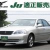toyota mark-ii 2003 quick_quick_GH-JZX110_JZX110-6049996 image 1