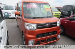 daihatsu wake 2017 -DAIHATSU--WAKE LA700S--0097824---DAIHATSU--WAKE LA700S--0097824-