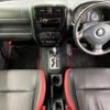 suzuki jimny 2013 quick_quick_JB23W_JB23W-703689 image 2