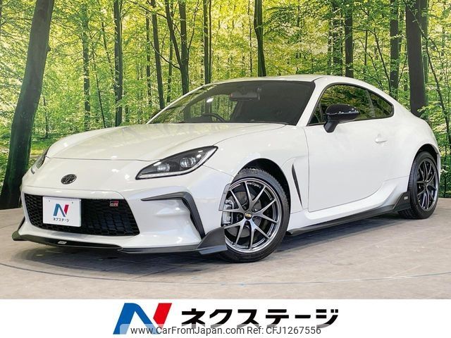 toyota 86 2023 -TOYOTA--86 3BA-ZN8--ZN8-027319---TOYOTA--86 3BA-ZN8--ZN8-027319- image 1