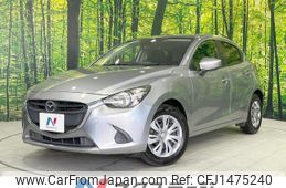mazda demio 2016 quick_quick_DJ3FS_DJ3FS-145837