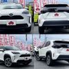 toyota yaris-cross 2021 CFJ1868532 image 4