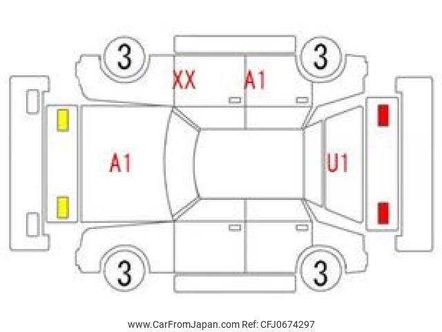 nissan dayz-roox 2014 -NISSAN--DAYZ Roox DBA-B21A--B21A-0023307---NISSAN--DAYZ Roox DBA-B21A--B21A-0023307- image 2