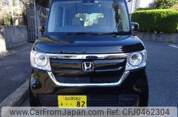 honda n-box 2020 -HONDA 【名古屋 582ﾏ82】--N BOX JF3--1438235---HONDA 【名古屋 582ﾏ82】--N BOX JF3--1438235-