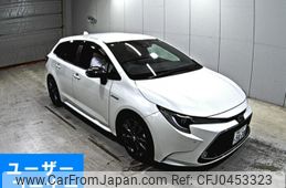 toyota corolla-touring-wagon 2019 -TOYOTA 【岡山 330な5478】--Corolla Touring ZWE211W-6010996---TOYOTA 【岡山 330な5478】--Corolla Touring ZWE211W-6010996-