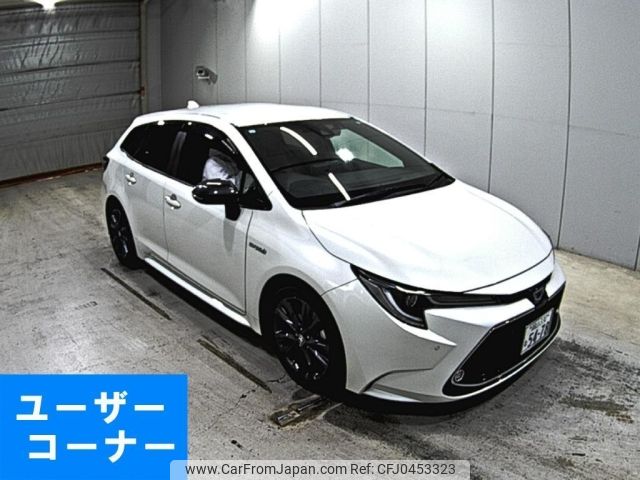 toyota corolla-touring-wagon 2019 -TOYOTA 【岡山 330な5478】--Corolla Touring ZWE211W-6010996---TOYOTA 【岡山 330な5478】--Corolla Touring ZWE211W-6010996- image 1