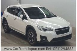 subaru xv 2020 -SUBARU--Subaru XV DBA-GT3--GT3-079061---SUBARU--Subaru XV DBA-GT3--GT3-079061-