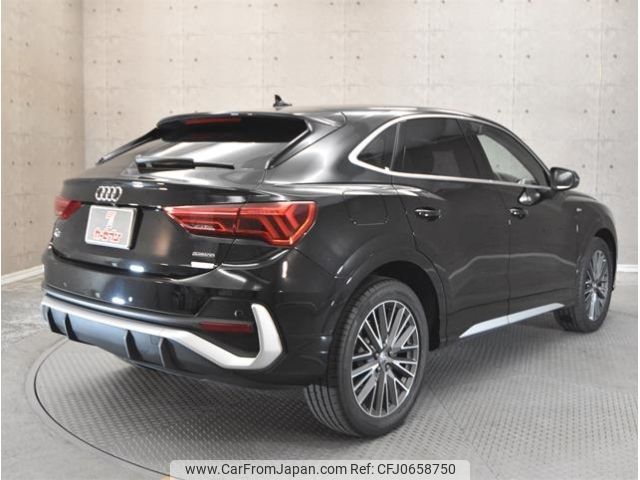 audi q3 2020 -AUDI--Audi Q3 3DA-F3DFGF--WAUZZZF30L1114689---AUDI--Audi Q3 3DA-F3DFGF--WAUZZZF30L1114689- image 2