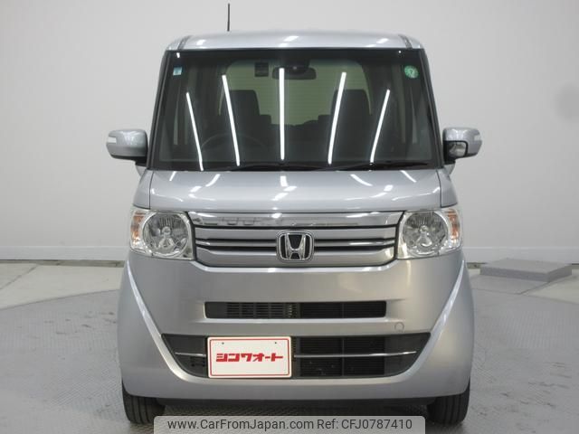 honda n-box 2017 quick_quick_JF1_JF1-2557006 image 2