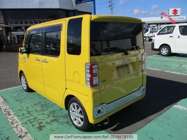 daihatsu wake 2015 -DAIHATSU--WAKE LA700S--0015911---DAIHATSU--WAKE LA700S--0015911- image 2