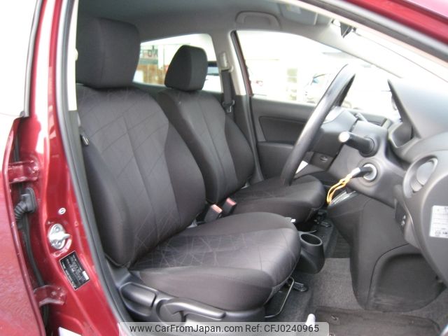 mazda demio 2014 -MAZDA--Demio DBA-DE3FS--DE3FS-571413---MAZDA--Demio DBA-DE3FS--DE3FS-571413- image 2