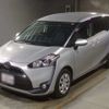 toyota sienta 2018 -TOYOTA 【京都 502ﾑ2099】--Sienta DBA-NSP170G--NSP170-7163497---TOYOTA 【京都 502ﾑ2099】--Sienta DBA-NSP170G--NSP170-7163497- image 1