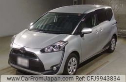 toyota sienta 2018 -TOYOTA 【京都 502ﾑ2099】--Sienta DBA-NSP170G--NSP170-7163497---TOYOTA 【京都 502ﾑ2099】--Sienta DBA-NSP170G--NSP170-7163497-