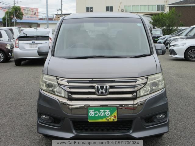 honda stepwagon-spada 2012 CFJ1706084 image 2