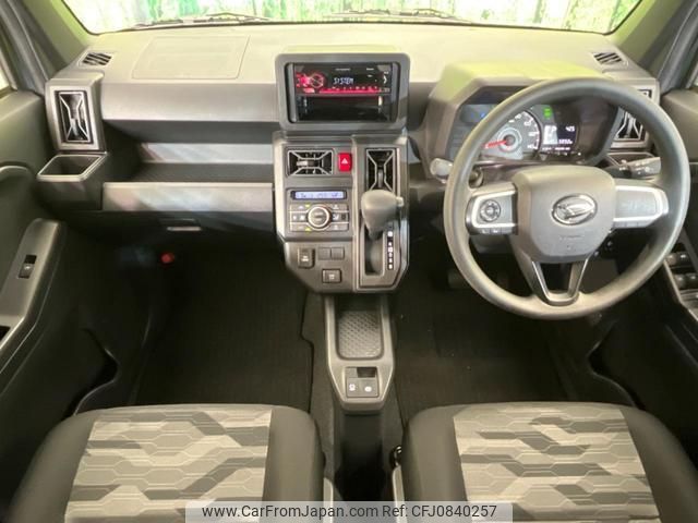 daihatsu taft 2023 quick_quick_LA900S_LA900S-0139311 image 2